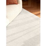 Villeroy Boch Kremno bela ročno tkana preproga iz mešanice volne 120x180 cm Kari – | Shoptok.si