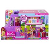 Barbie restavracija na kolesih (GMW07) | Shoptok.si