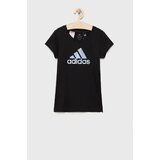 Adidas bombažna otroška majica | Shoptok.si