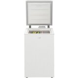 Beko horizontalni zamrzivač HSM210530