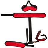 Bad Kitty set lisica (crni) | shoptok.hr