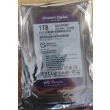 Western Digital HDD 3.5 ** 1TB WD10PURZ Purple 24/7 5400RPM 64MB SATA3 | ePonuda.com