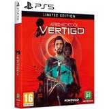  Alfred Hitchcock Vertigo Limited Edition (PS5) | Shoptok.si