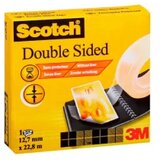  Lepljiva traka obostrana Scotch 665, 12mm x 22,8m Scotch | ePonuda.com