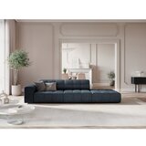 Cosmopolitan Design Plava sofa 262 cm Chicago – | shoptok.hr