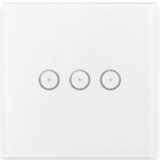 Amiko Home Prekidač, zidni, za tri uređaja – SMART SWITCH 3 CH Cijene