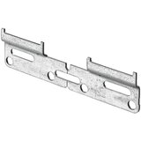 Hettich Omarni obešalnik (Do x Š: 130 x 36 mm) | Shoptok.si