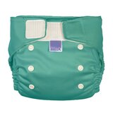 Bambino mio Miosolo platnene pelene - Zelene | shoptok.hr