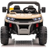  Farmer Truck dvosjed 4×6 beige | shoptok.hr
