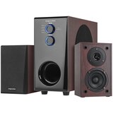 2.1 aktivni sustav zvučnika za kućno kino Bluetooth + subwoofer | shoptok.hr