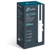 Tp-link zunanja dostopna točka EAP225-OUTDOOR | Shoptok.si