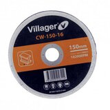 Villager rezna ploča za metal 230x2mm CW23020 Cijene