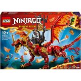 Lego Ninjago: Izvorni zmaj gibanja | Shoptok.si