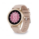 Ksix smartwatch Globe, rozi | shoptok.hr
