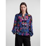 Y.a.s Srajca 26030731 Pisana Regular Fit | Shoptok.si