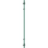  Kuhinjski zid 2 pcs Crna 70 x 50 cm Staklo otporno na udarce | shoptok.hr