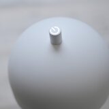 SCHÖNER WOHNEN 19245-16 - LED prigušiva stajaća lampa BELLIS LED/2,5W/5V IP54 bela | Eponuda.com