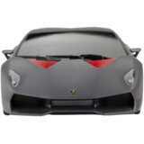  Licencirani auto na daljinsko upravljanje Lamborghini Sesto Elemento 1:18 - sivi | Shoptok.si
