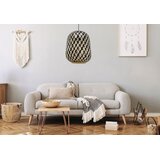 Toolight Stropni luster APP1424-1CP | shoptok.hr