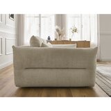 Bobochic Paris Bež sofa od šenila 276 cm Neil – | shoptok.hr
