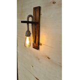Opviq ahsap aplik 23 lampa | ePonuda.com