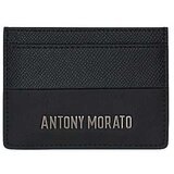 Antony Morato kožna muška futrola za kartice Cene