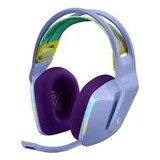 Logitech G733 Lightspeed bežične gejming slu&amp;scaron;alice, lilac Slike