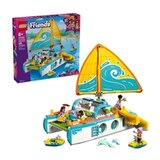 Lego Friends: Pustolovina na brodu | shoptok.hr