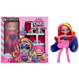 Figure djelovanja LOL Surprise! | shoptok.hr