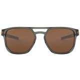 Oakley Latch Beta OO9436-03 PRIZM ONE SIZE (54) Siva/Rjava | Shoptok.si