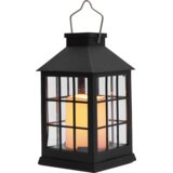 Home Solarna vrtna LED svetilka, fenjer, 300 mAh - MXLTN1 Cene