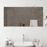  LED kupaonsko ogledalo 50x100 cm | Eponuda.com