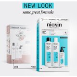 Nioxin System 3 poklon set za obojenu kosu 3 kom | shoptok.hr