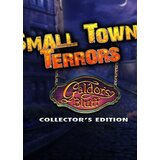 Steam Small Town Terrors: Galdor's Bluff Collector's Edition (PC) Key GLOBAL | ePonuda.com