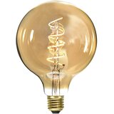 Star Trading Sa žarnom niti žarulja s mogućnosti zatamnjivanja s toplim svjetlom E27, 3 W Spiral Filament – | shoptok.hr