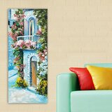 Wallity Slika DKY1195708666_50120, 50x120 cm | Eponuda.ba