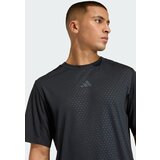 Adidas Funkcionalna majica 'D4T POWER' antracit / črna | Shoptok.si