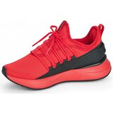 Puma Nizke superge Softride Carson 2 Pulse Jr Rdeča | Shoptok.si
