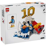 Lego Editions: Kylian Mbappé – vrhunci nogometa | Shoptok.si