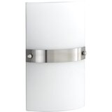 PAUL NEUHAUS 9846-55 - Zidna svetiljka SQUARE 2xE14/40W/230V | Eponuda.com