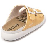 Vegtus Sandali & Odprti čevlji Tanami Oranžna | Shoptok.si