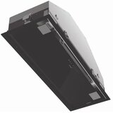 Cata ugradni aspirator GC DUAL 75 BK | Eponuda.com
