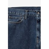 Carhartt WIP Kavbojke 'Landon' temno modra | Shoptok.si