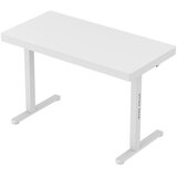 Leader 8.2 Bijeli električni stol 120 cm | shoptok.hr