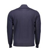 HARMONT &amp; BLAINE HARMONT & BLAINE MEN&#39;S BLUE SWEATER | shoptok.hr