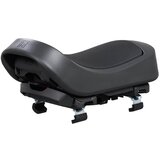 Urban Iki junior Bike Seat With Mounting Frame Bincho Black/Bincho Black Dječja sjedalica i prikolica | shoptok.hr
