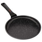  Tava za palačinke Inoxibar ABSOLUT Crna Aluminij Ø 26 cm | shoptok.hr
