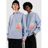 Jungles Jungles Flaming Dolphin Srajca blue | Shoptok.si
