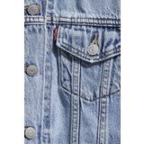 Levi's Light blue Levi's women's denim jacket® | shoptok.hr