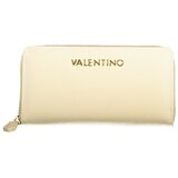 Valentino Bags Ženski Novčanik Bež | shoptok.hr